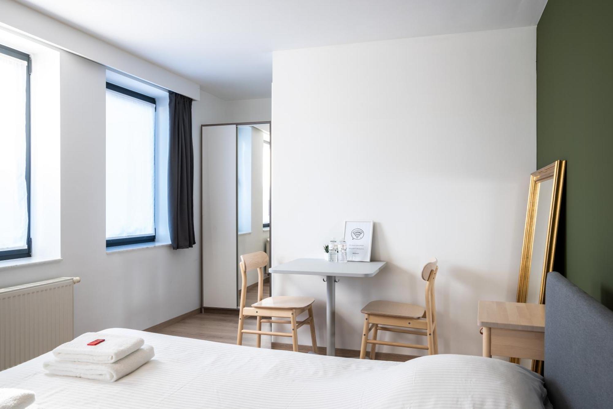Hotel General Sixty-Seven By Romy&Travis Brujas Exterior foto