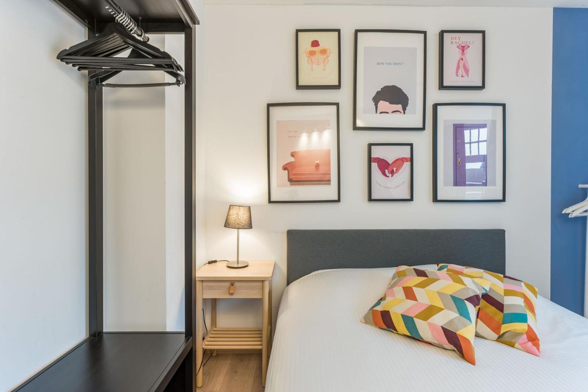 Hotel General Sixty-Seven By Romy&Travis Brujas Exterior foto